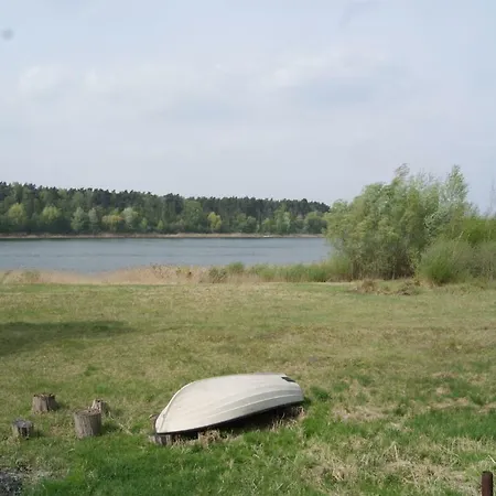 Agroturystyka Wilczyn Cegielnia Zewnętrze zdjęcie