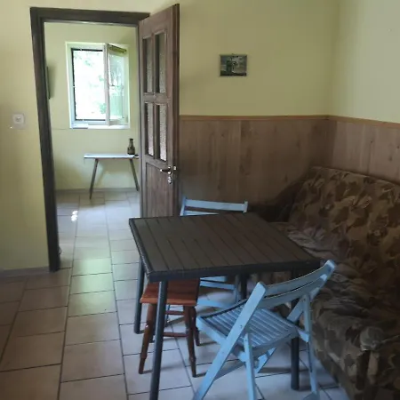 Agroturystyka Wilczyn Cegielnia Zewnętrze zdjęcie