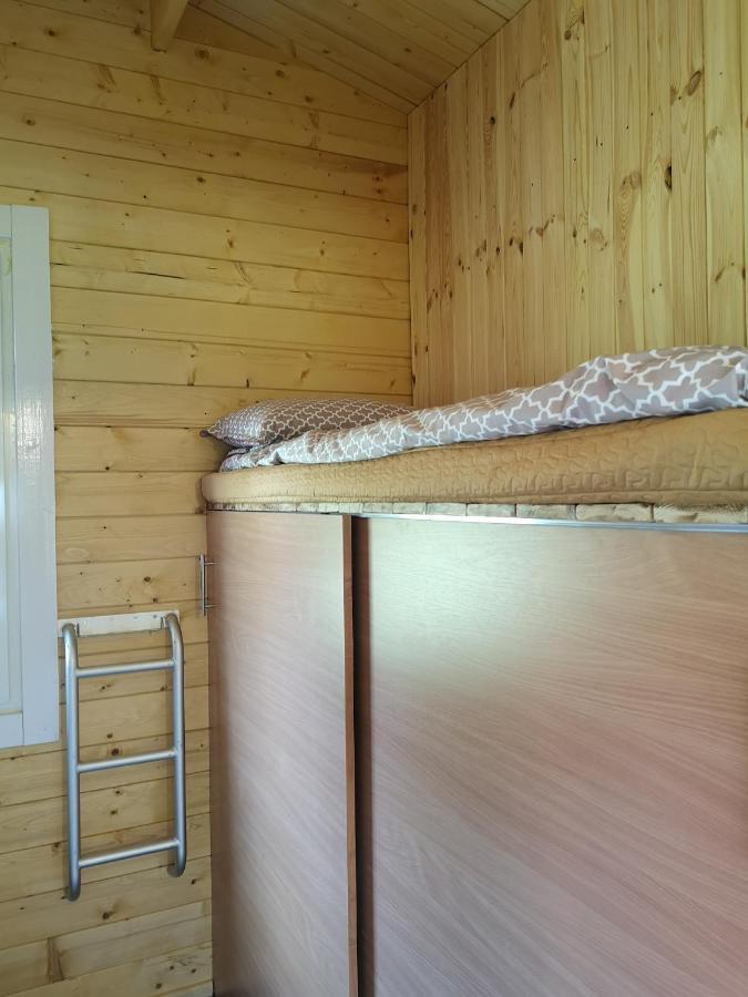 Cegielnia Holiday home *