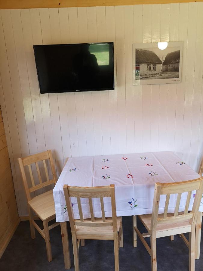 Holiday home Cegielnia
