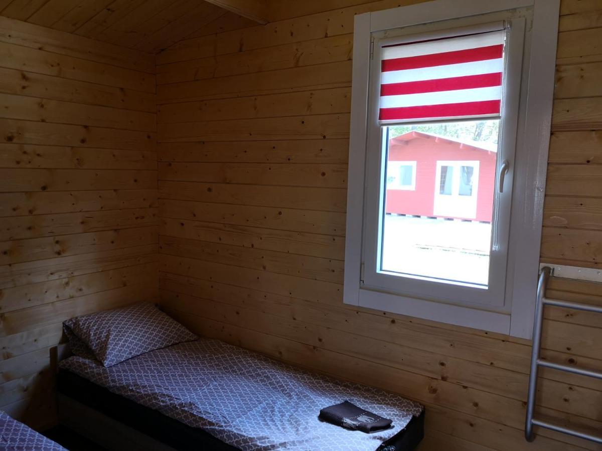 Cegielnia Holiday home Wilczyn