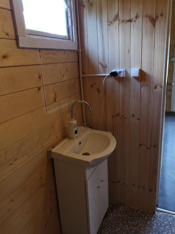 Holiday home Cegielnia