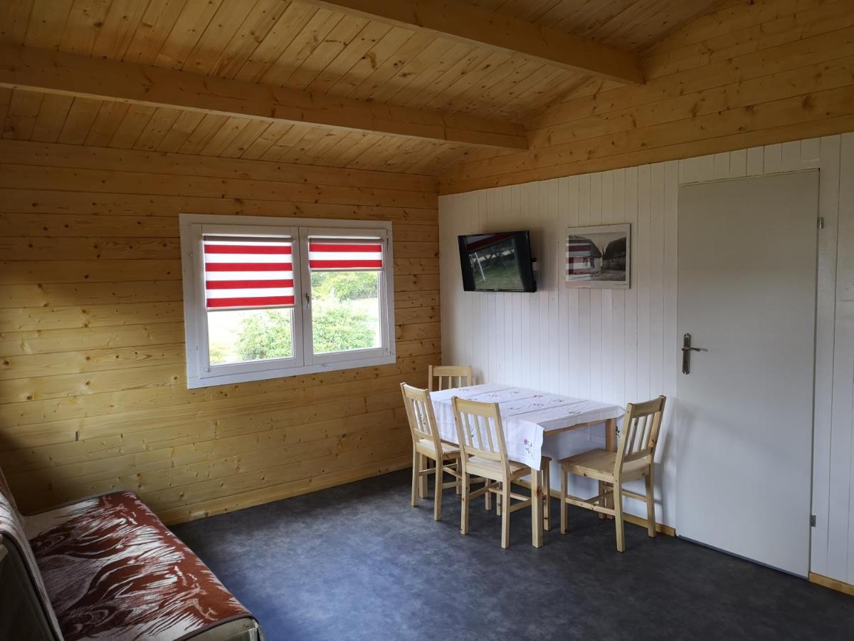 Holiday home Cegielnia *