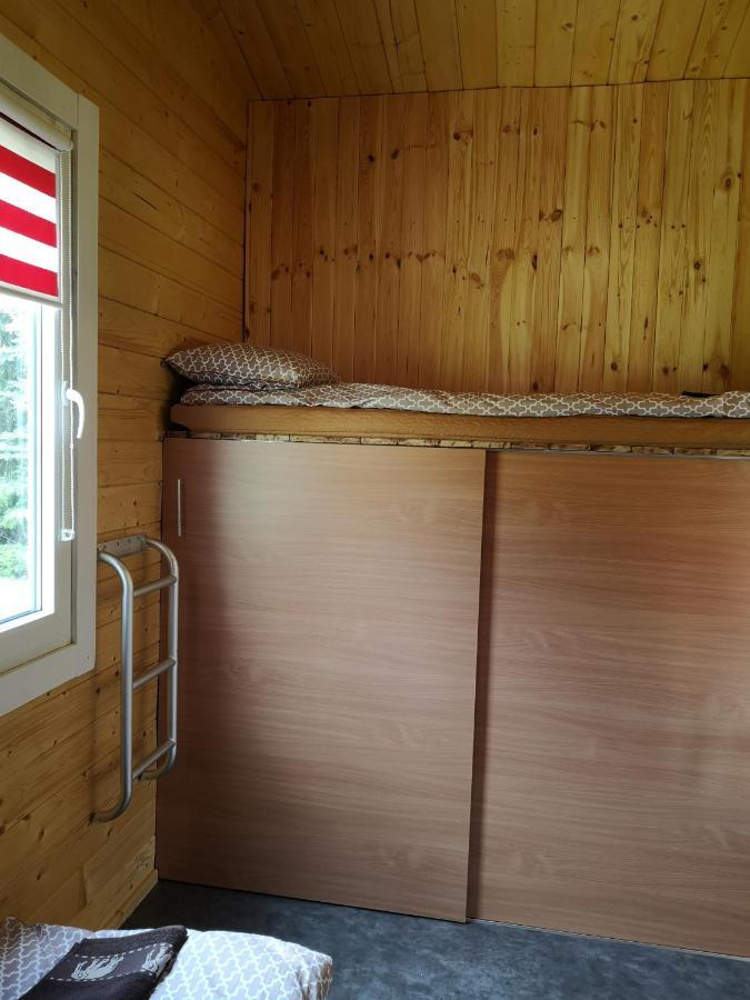 Cegielnia Holiday home Wilczyn