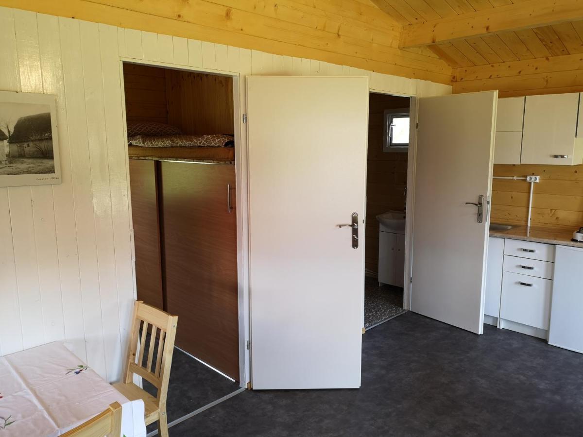 Cegielnia Holiday home *