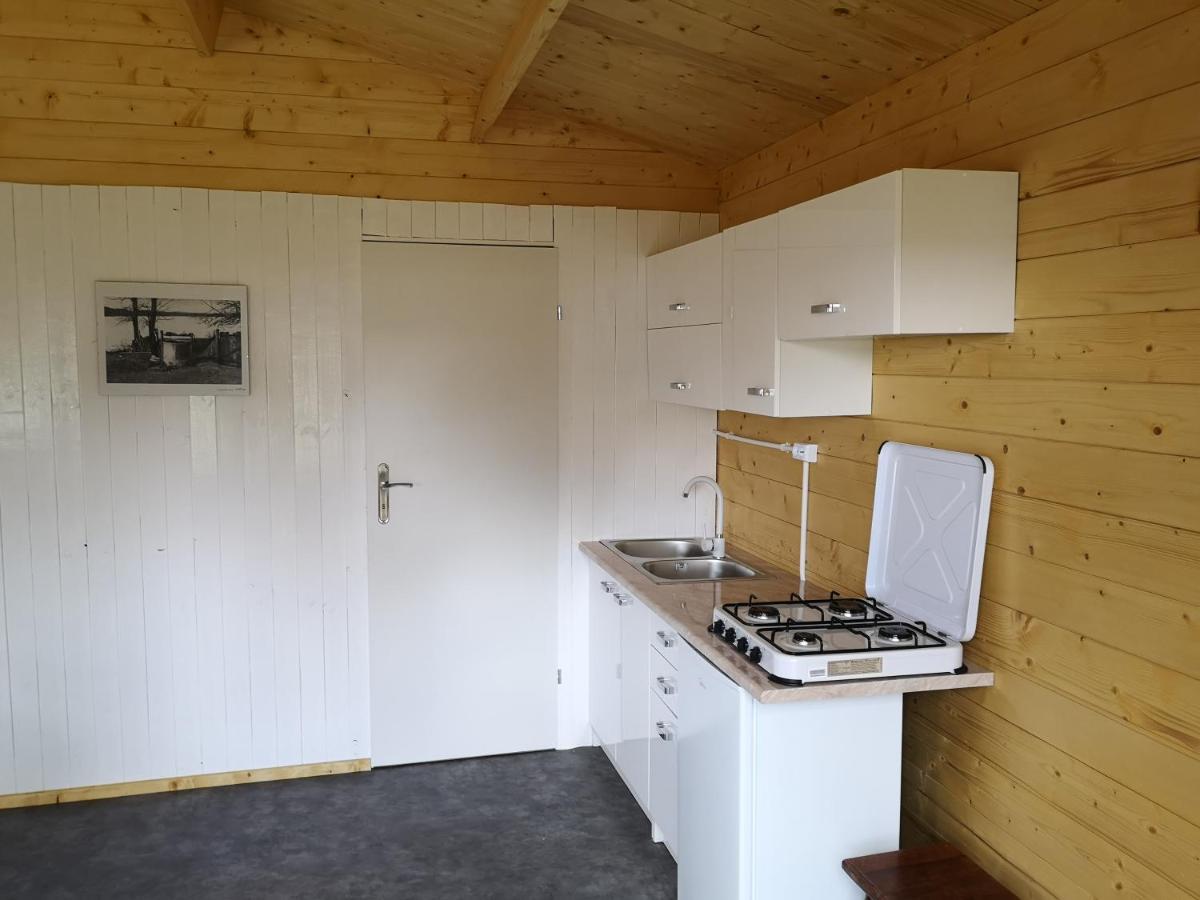 Holiday home Cegielnia *