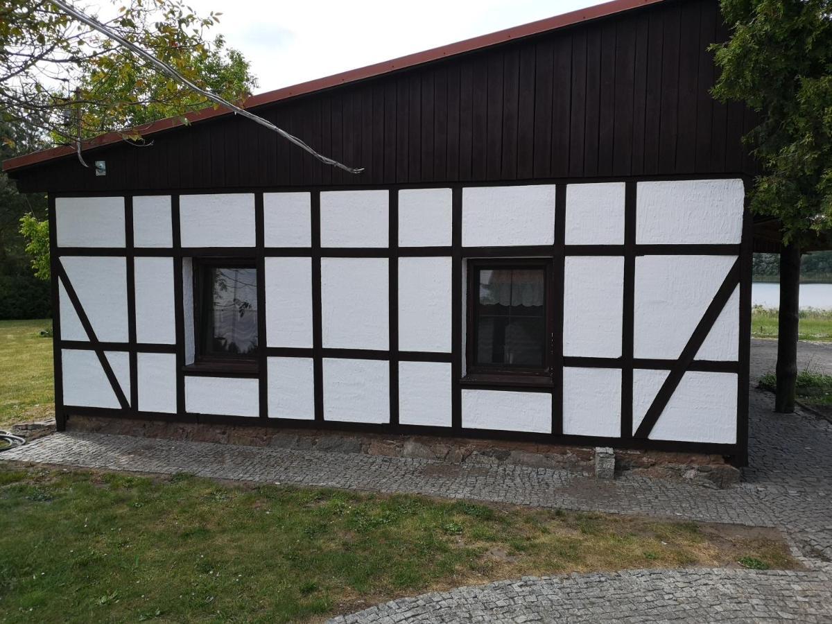 Cegielnia Holiday home Wilczyn