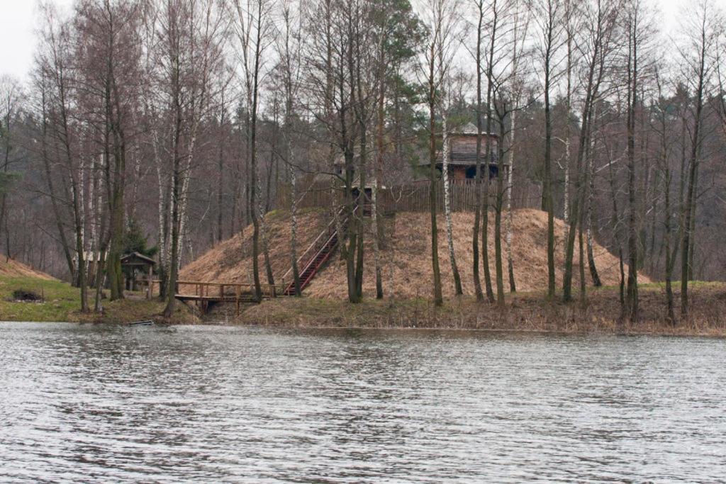 Cegielnia Holiday home
