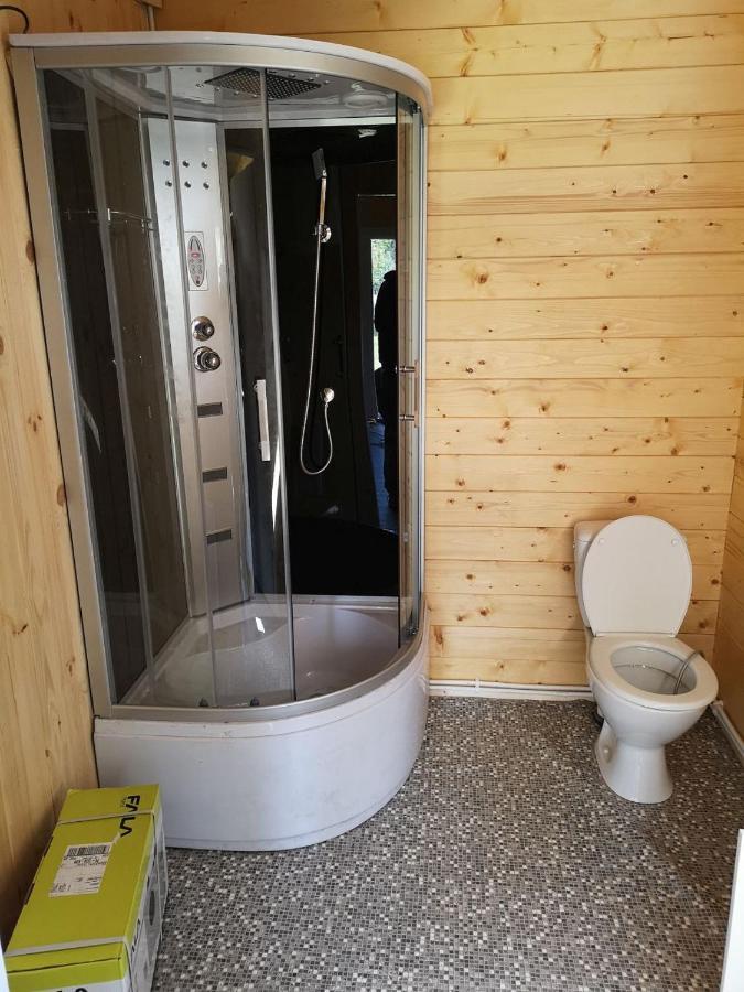 Cegielnia Holiday home