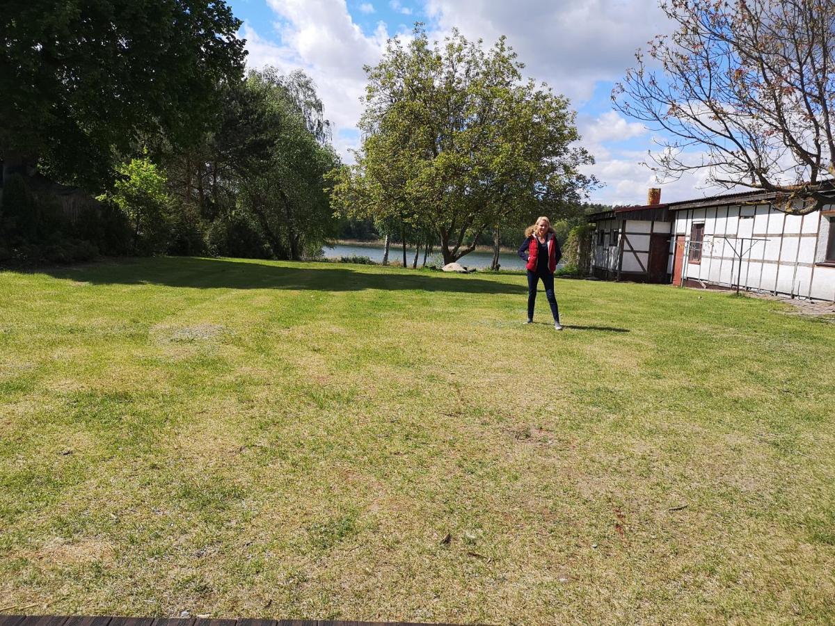 Cegielnia Holiday home