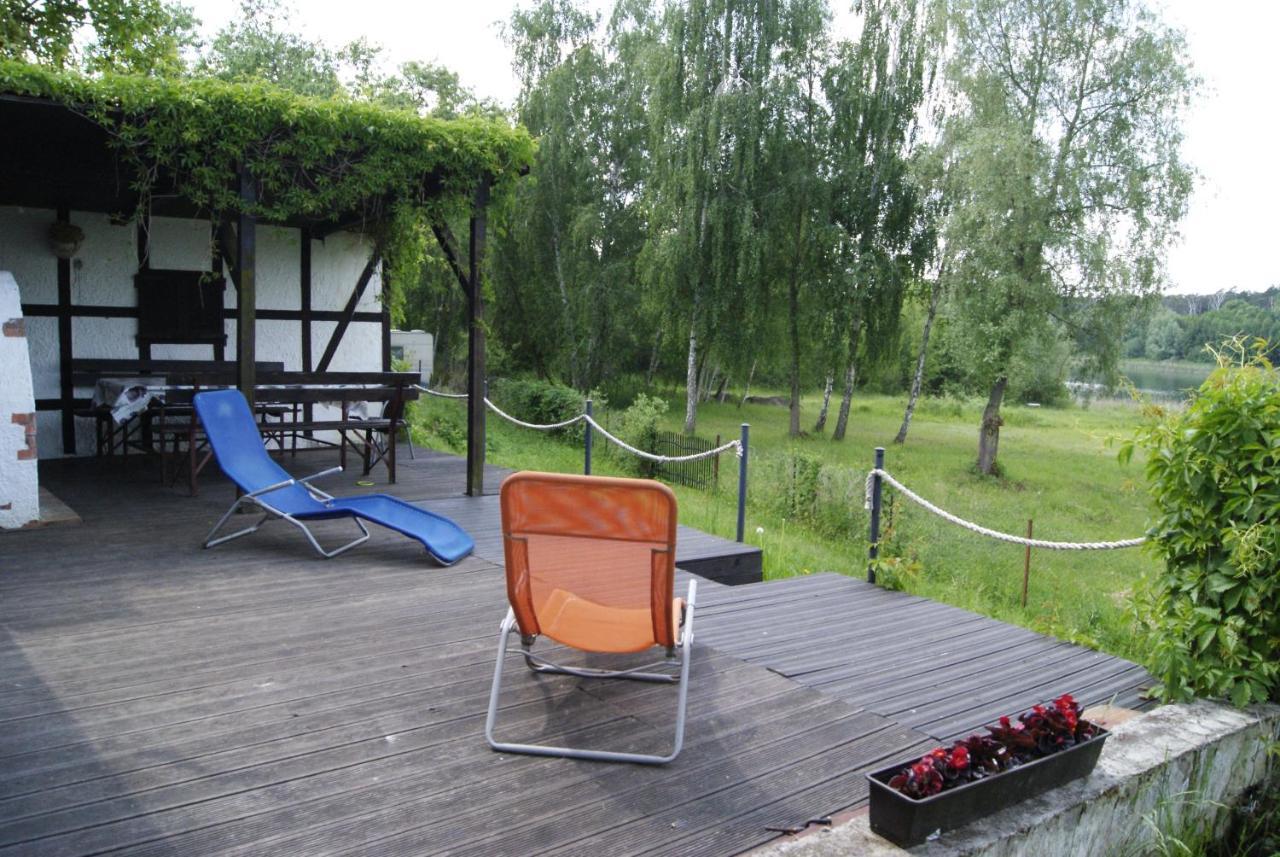Cegielnia Holiday home *