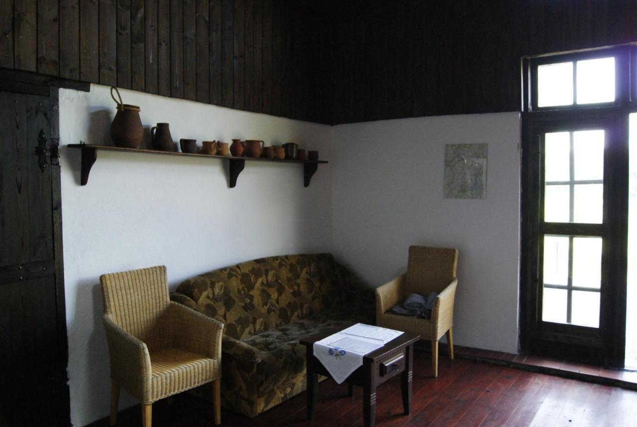 Holiday home Cegielnia *