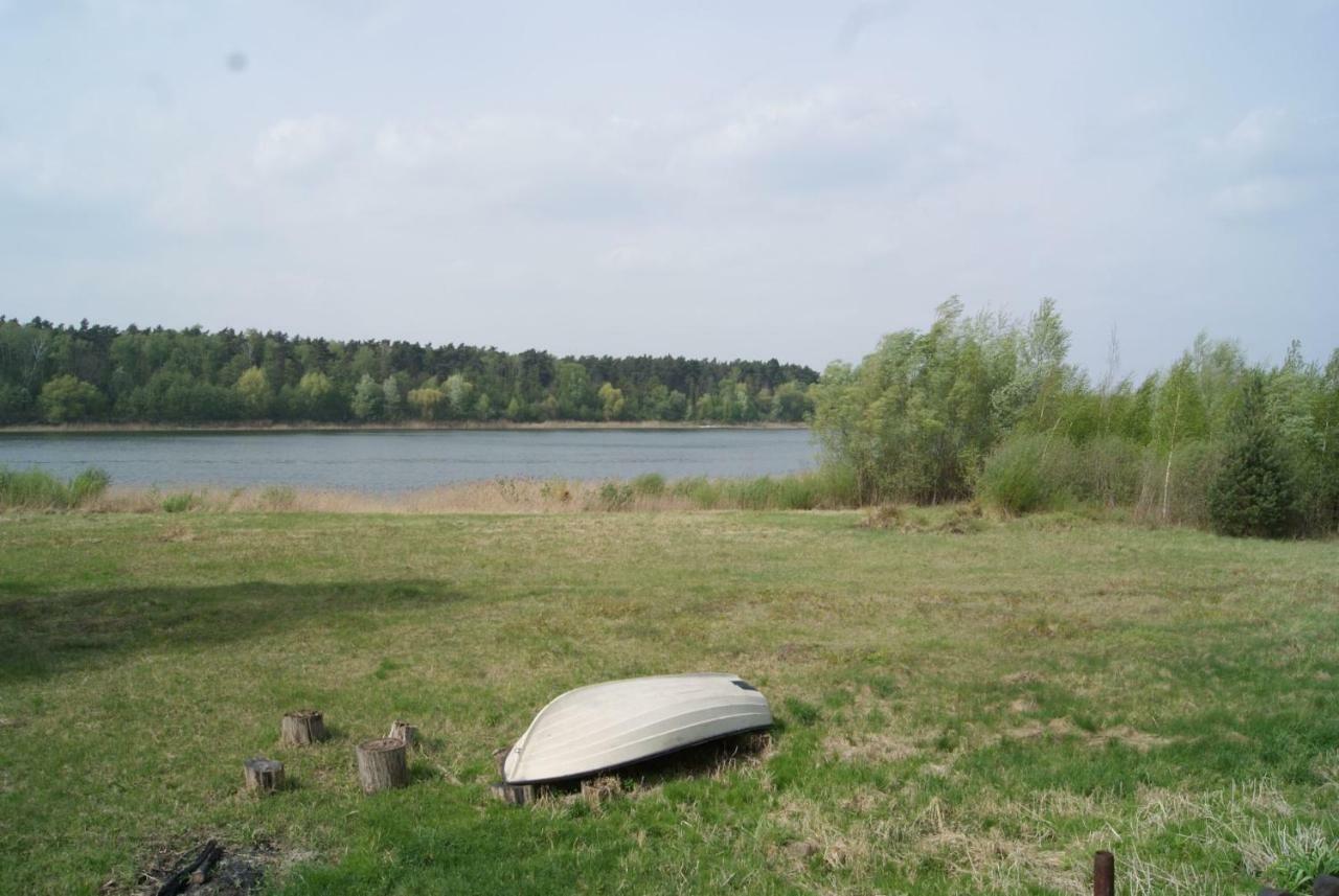 Cegielnia Holiday home