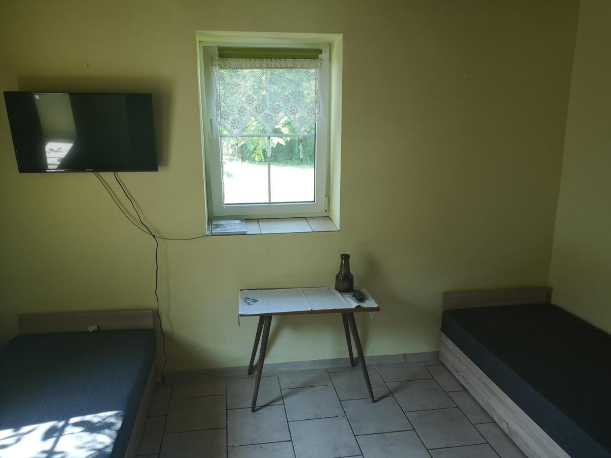 Cegielnia Holiday home