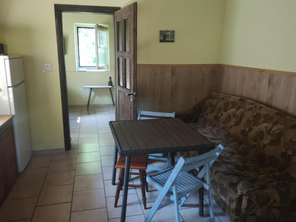 Cegielnia Holiday home *