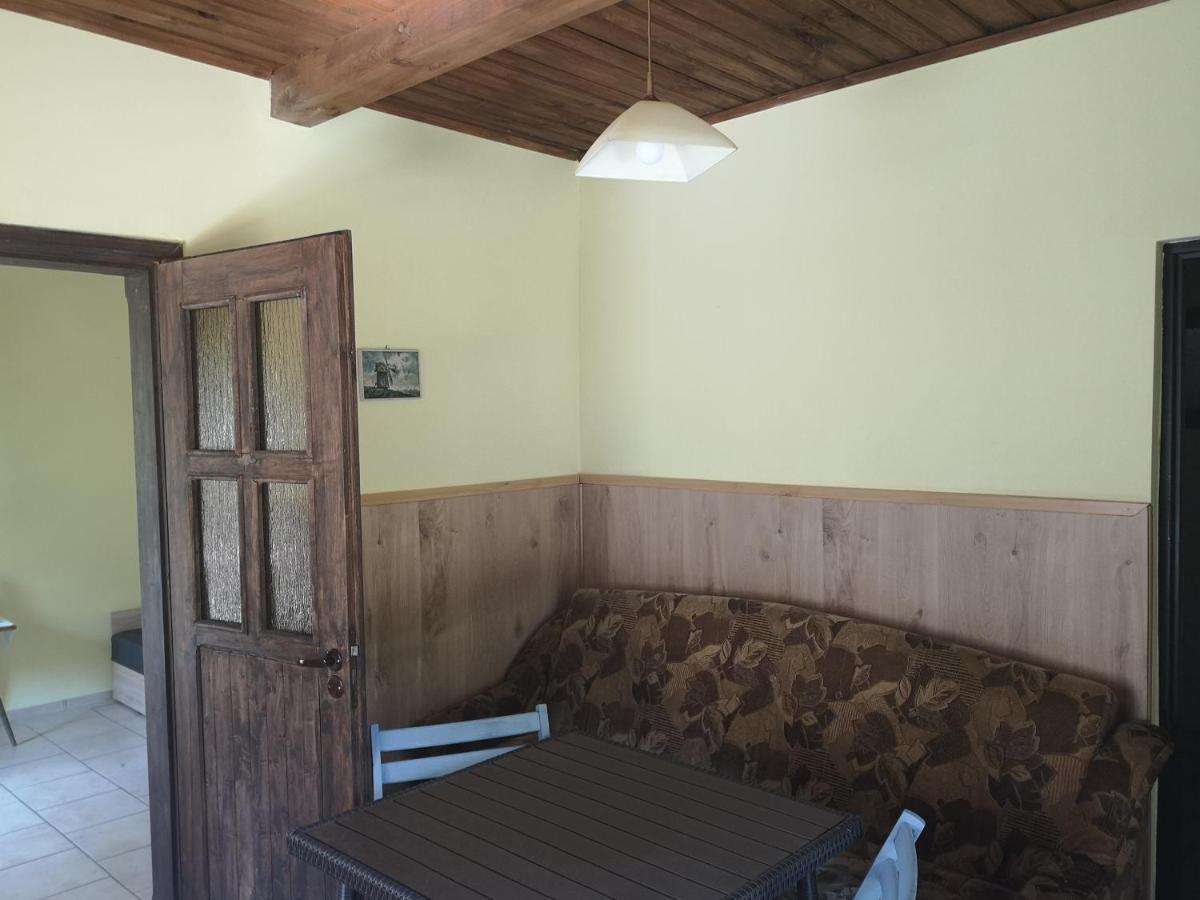 Holiday home Cegielnia